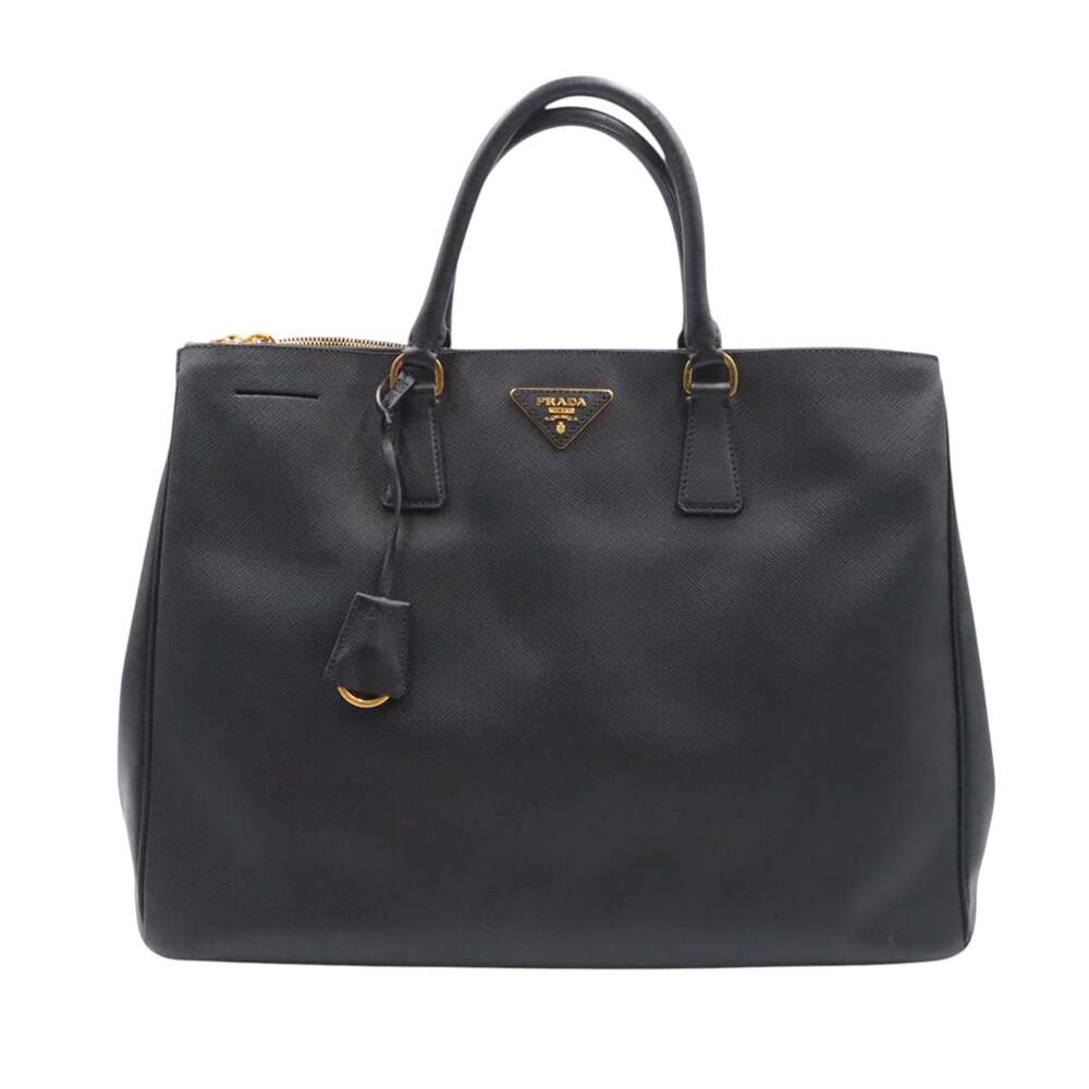 Prada Saffiano Luxe Tote Bag #353070F60B